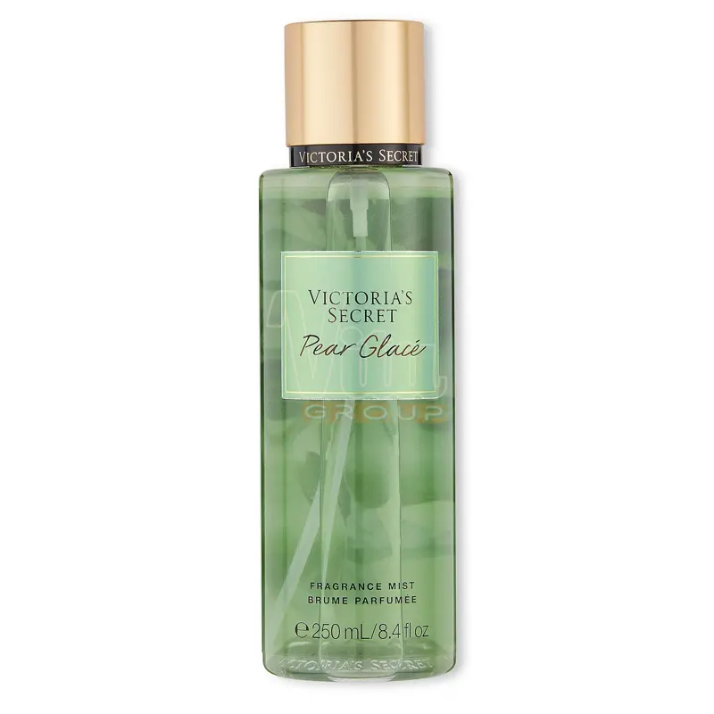 بادی اسپلش پر گلیس ویکتوریا سکرت